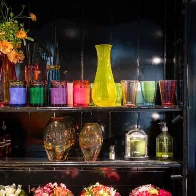 Les Trois Rois Fleurs Des Rois Accesoires